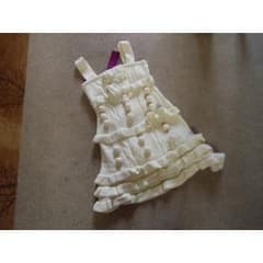 ■新品■ニット ワンピース セシルリンク リズリサのサムネイル