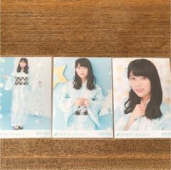 岩本蓮加 生写真のサムネイル