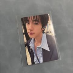 BTS ARIRANG アリラン 東京 ラキドロ トレカ ジン - メルカリ