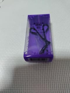 【ANNA SUI】※新品·未使用品※ ビューラー 替えゴム付きのサムネイル