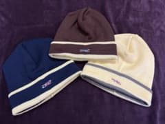 DESCENTE★ニット帽 3色のサムネイル