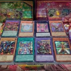 遊戯王 シークレットレア 約400枚 大量 まとめ セット Ⅱ - メルカリ
