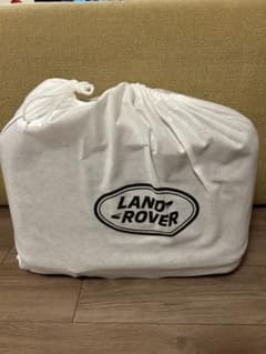 ランドローバー ビジネスハードケースのサムネイル