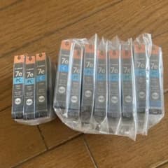 baby kei様　専用　Canon純正インクカートリッジのサムネイル