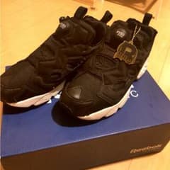 ★Reebok INSTAPUMP FURY OG 26.5★のサムネイル