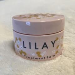 LILAY  トリートメントバーム　限定デザイン　ヘアワックス　40gのサムネイル