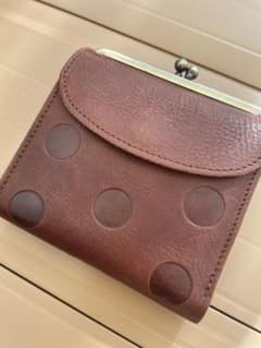 カンミ キャンディ　ルーフショートウォレットのサムネイル