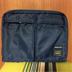 ◎美品◎ポーターほぼ日手帳 バックのサムネイル