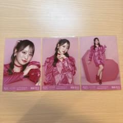 ＝LOVE 瀧脇笙古　生写真　キービジュアル衣装　コンプのサムネイル