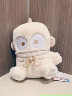 ハンギョドン　ロイヤルミルクプリンス　BIGぬいぐるみ