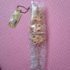 ♡値下げしました♡食品サンプル♡焼き鳥♡のサムネイル