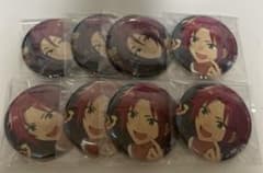 ち*る様 衣更真緒 缶バッジ 2026 Mar. Idol Casual コレ缶のサムネイル