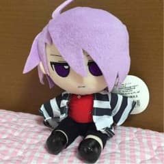 ★みい様専用★ジュリオ ぬいぐるみのサムネイル