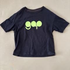 GAP 子供服 キッズ服 XS 110 Tシャツ 半袖のサムネイル