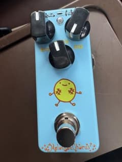 MelonChorus ギターエフェクターのサムネイル