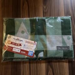 Mrs.GREEN APPLE 1番くじ ストールのサムネイル