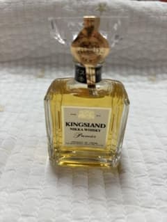 Nikka Whisky KINGSLAND Premier 50ml - メルカリ