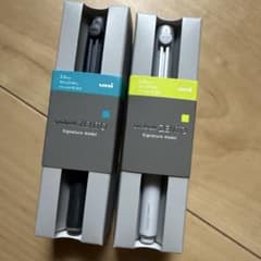 uni ZENTO ユニボールゼント　シグニチャーモデル　2本セット 新品】ユニボールゼントシグニチャーモデル2本セット0.5 0.38 ZENTO
