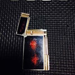 ガスライターのサムネイル