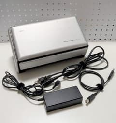 ScanSnap S1500 ドキュメントスキャナ ユニットパーツのみ