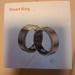 スマートリング JRingのサムネイル