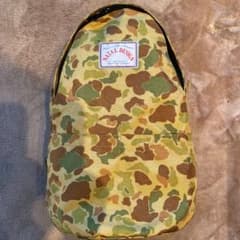 ネイタルデザイン リュックのサムネイル