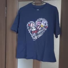 りん様専用。ユニクロとディズニーのUTシャツのサムネイル