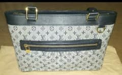 LOUIS VUITTON バッグ モノグラム ミニのサムネイル