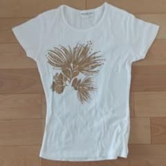 フラダンス  Tシャツ 半袖のサムネイル