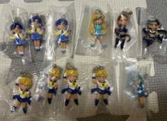 美少女戦士セーラームーン キーホルダー - メルカリ