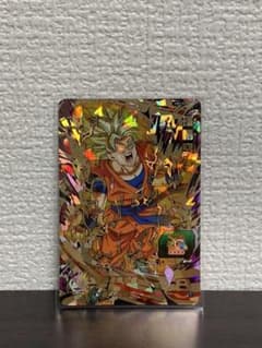 ドラゴンボールヒーローズのサムネイル