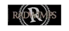 RADWIMPS 20周年タオルのサムネイル