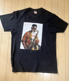 supreme Tシャツ ブラック Sサイズのサムネイル