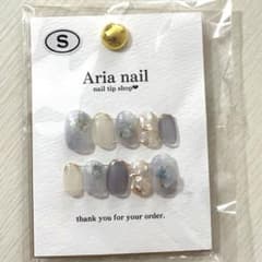 ネイルチップのサムネイル