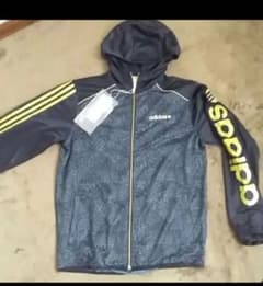 新品！激レア！adidas ジャージ NEOのサムネイル