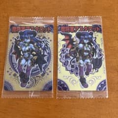 神羅万象カード　　　魔将軍アスタロットのサムネイル