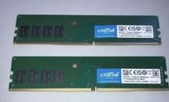 ddr4 3200 32GBのサムネイル