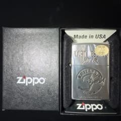ZIPPO ライター THE LAST MESSAGE 海猿 - メルカリ