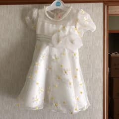 ワンピース ドレス80のサムネイル