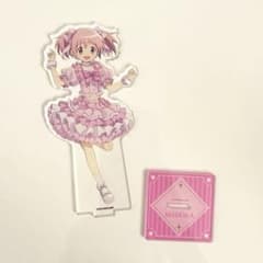 まどマギ アクスタ 鹿目まどか 魔法少女まどか☆マギカ マギアデイのサムネイル