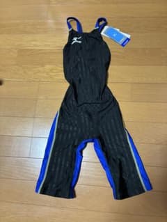 MIZUNO 競泳水着 Stream Aquaticsのサムネイル
