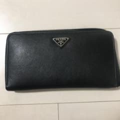PRADA プラダ 長財布　サフィアーノ　オーガナイザーのサムネイル