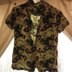 ミッキー ‼️アロハシャツのサムネイル