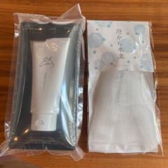 長寿の里 然 よかせっけん(チューブタイプ)のサムネイル