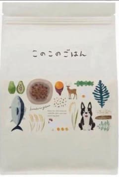 このこのごはん コトコトトモニのサムネイル