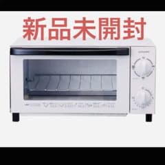KOIZUMI オーブントースターのサムネイル