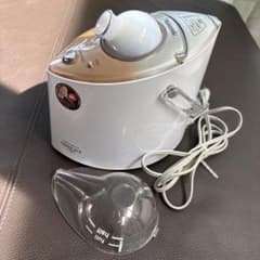 ナノケア フェイススチーマー　イオンスチーマー　EH2461のサムネイル