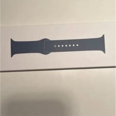 Apple Watch SEスポーツバンド ネイビー 41mm 純正のサムネイル