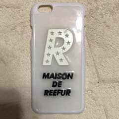 メゾンドリーファー♡iPhone6ケースのサムネイル