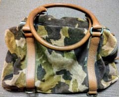 エミリンさん専用　MARCO BIANCHINI バッグのサムネイル